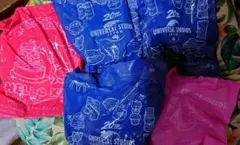 【即日発送】ハッピーセット おもちゃ まとめて 【新品未使用品】【コラボ限定品】