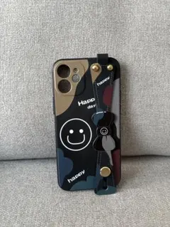iPhone12mini スマホケース