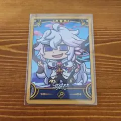 FGO Fate/Final Journey コレクションカード　マーリン