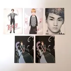 2026年最新】SHINee スタコレの人気アイテム - メルカリ