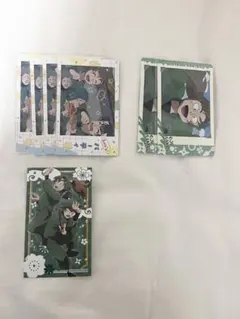 忍たま 善法寺伊作 スナマイ アニメイト特典