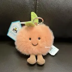 Jellycat Chip Seagull(カモメ) Charm ロンドン限定 - メルカリ