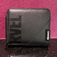 MARVEL / マーベル　二つ折り財布