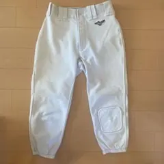 Mizuno ユニフォーム(練習着) 150サイズ ホワイト