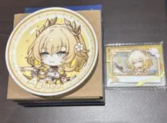 一番くじ 崩壊スターレイル スタレ F賞 G賞 アグライア