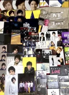 2026年最新】二宮和也dvdの人気アイテム - メルカリ