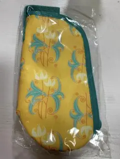 【新品未使用】三越エムアイ友の会オリジナルペットボトルホルダー 杉浦非水