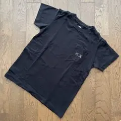 KAWS セサミストリート UT Tシャツ