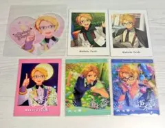 あんさんぶるスターズ　遊木真