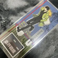 血界戰線 繪製壓克力立牌 史帝夫