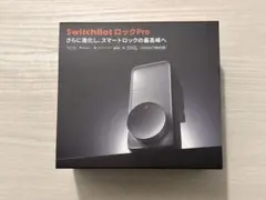 2026年最新】switchbot ロック proの人気アイテム - メルカリ