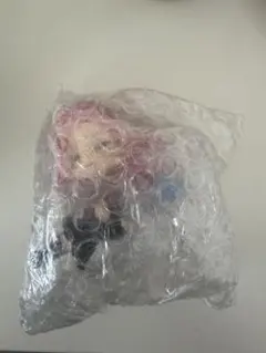 エイリアンステージ　ねんどろいどどーる　ミジ