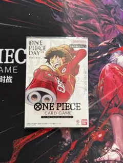 2026年最新】one piece day'24 プレミアムカードコレクションの人気