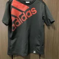adidas 山田哲人 半袖 140cm - メルカリ