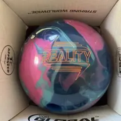 STORM ALPHA CRUX ボウリング15ポンド アルファークラックス - メルカリ