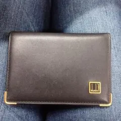 ダンヒル 名刺入れ