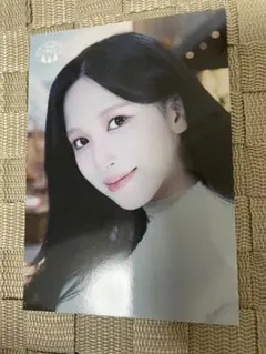 2025年最新】twiceチェキ ミナの人気アイテム - メルカリ