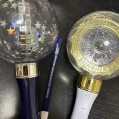 スタトレペンライト 二本セット