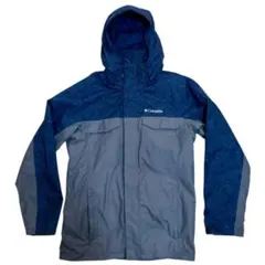 Columbia ティンバーライン 3in1 ウィンタージャケット フード付