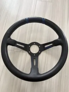 【正規品】MOMO DRIFTING ステアリング ハンドル 本体のサムネイル