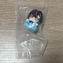 転生したらスライムだった件 ひょこっこ！コレクションフィギュア　ディアブロ