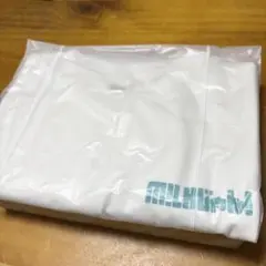 M!LKじゃん Tシャツ 新品未開封 フェリシモ - メルカリ