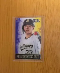オリックス　コロコロチャレンジ　C賞 杉澤龍選手