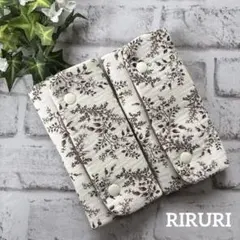 No.169 抱っこ紐よだれカバー　サッキングパッド