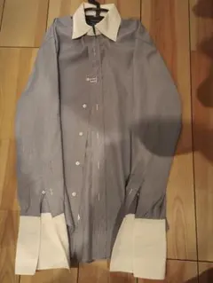 鎌倉シャツMaker's Shirt 半袖シャツ M 日本製 3枚セット - メルカリ
