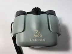 PENTAX 8-20x24 UCF ZOOM 双眼鏡 - メルカリ