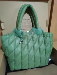 値下げ!COACH 美品 軽量 大容量 A4 トートバッグ　マザーバッグ