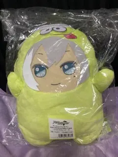 2026年最新】めちゃでかきらどるぬいぐるみ 千の人気アイテム - メルカリ