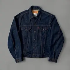 希少 濃紺 ホワイトオーク LVC 1953 507XX 2016年製造 42 - メルカリ