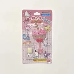 サンリオキャラクターズ ロリポップキャンディチャーム ハローキティ