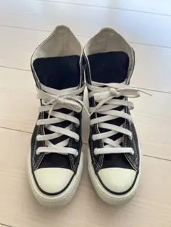 Converse All Star ハイカット ブラック
