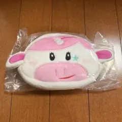 ぺがさすちゃんポーチ たべっ子どうぶつTHE MOVIE モフモフショップ