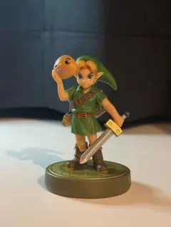 2026年最新】ゼルダ amiibo ムジュラの人気アイテム - メルカリ