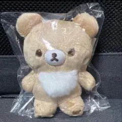 チャイロイコグマ5Colorsぬいぐるみ だいすきなリラックマ - メルカリ