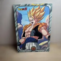 2026年最新】ドラゴンボール ジャンボカードダスの人気アイテム - メルカリ
