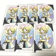 プロセカ 感謝祭 鏡音リン 缶バッジ 42点 プロセカ 感謝祭 鏡音リン 缶バッジ 42点 プロジェクトセカイ