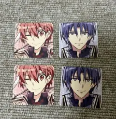 2026年最新】アイナナ 入場特典 陸の人気アイテム - メルカリ