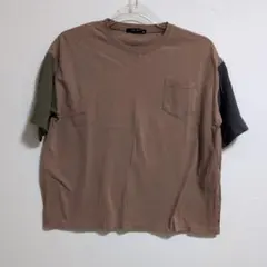 即購入⭕️　子供服　半袖Tシャツ　140