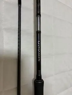 deps サイドワインダー アジングモデル 72ULF デプスウェブメンバー