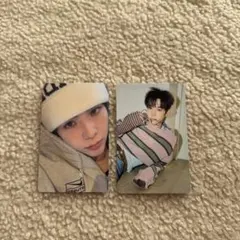 RIIZE ショウタロウ all of you 東京ドーム 会場限定