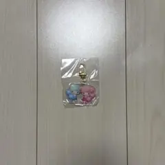 サンリオキャラクター大賞2026 アクリルチャームB【リトルツインスターズ】