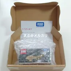 トミカ 日産 フェアレディZ キャンペーン 当選品のサムネイル