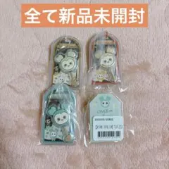 TWICE お守りバッジ チャーム ミナ ジヒョ ダヒョン