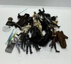 スター・ウォーズ　フィギュア　セットのサムネイル