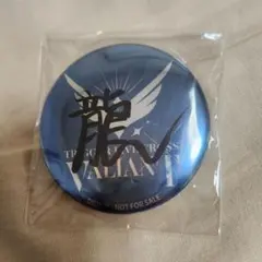 アイナナ 和泉一織 2nd Live REUNION 特典サイン缶バッジ - メルカリ