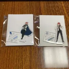 あんスタ　朱桜司　スタライ　アクリルスタンド